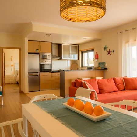 萨格里什Apartamento Do Cercado公寓 外观 照片