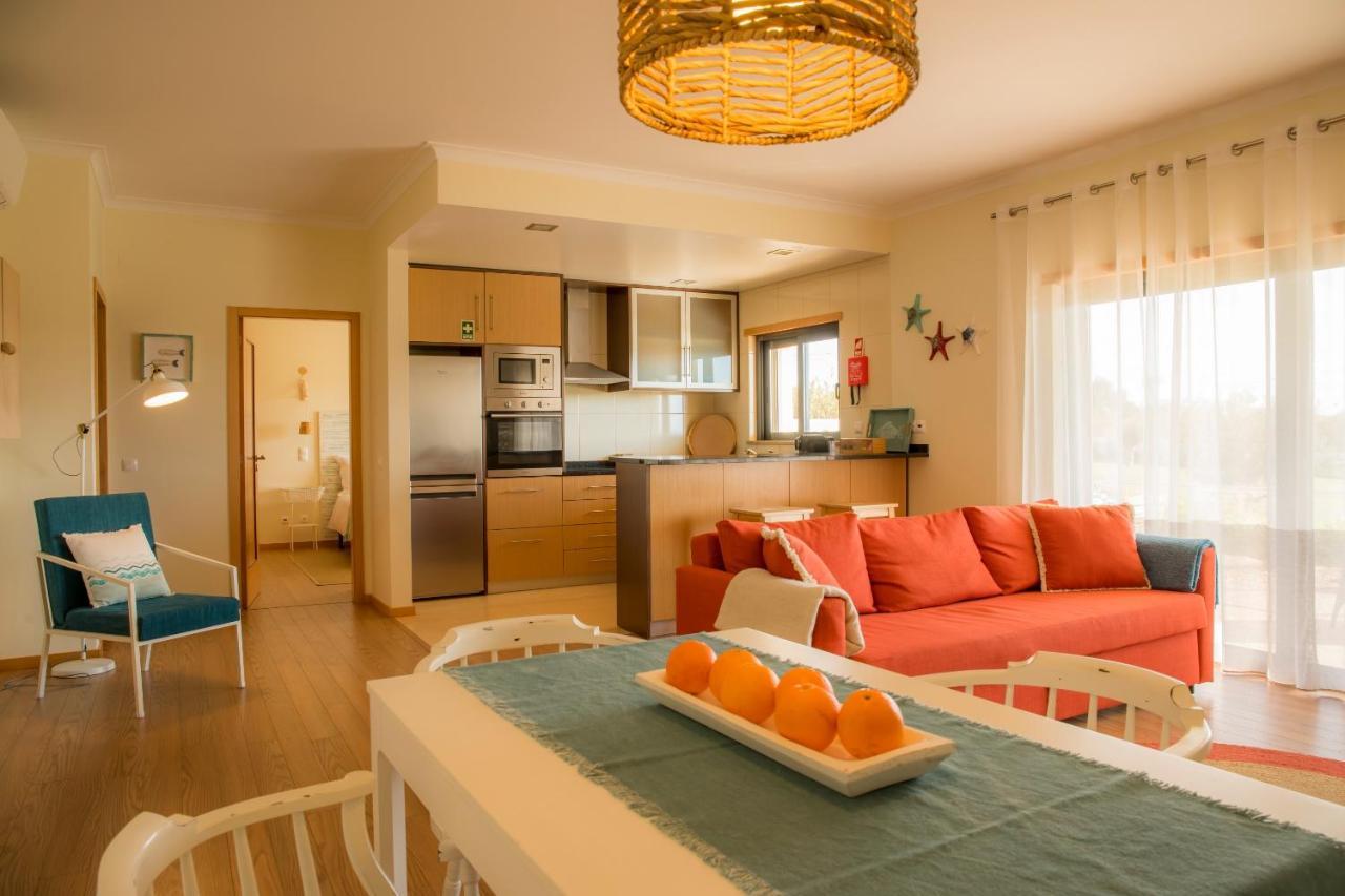 萨格里什Apartamento Do Cercado公寓 外观 照片