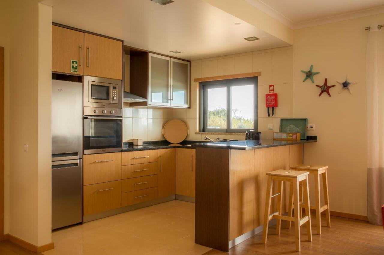 萨格里什Apartamento Do Cercado公寓 外观 照片